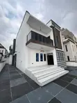 4-Bedroom Luxury Duplex don sayarwa a Engr. Lere Adigun GRA, Ibadan - 3