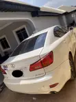 Lexus IS 250 2008 Fari - 1