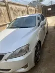 Lexus IS 250 2008 Fari - 2
