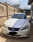 Lexus IS 250 2008 Fari - 3