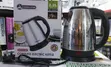 Crownstar 2.2L Cordless Electric Kettle - 2