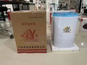 Sabo 4.5kg Washing Machine Mai Aikin Juyawa