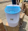 Sabo 4.5kg Washing Machine Mai Aikin Juyawa - 2
