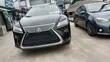 Lexus RX 350 AWD 2016 Black - 1