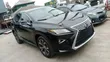 Lexus RX 350 AWD 2016 Black - 2