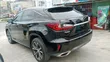 Lexus RX 350 AWD 2016 Black - 3