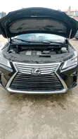 Lexus RX 350 AWD 2016 Black - 5