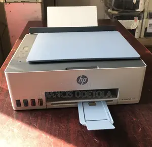 HP Smart Tank 5106 Printer