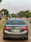 Toyota Camry 2013 Gray - 1