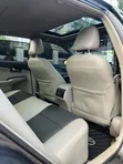 Toyota Camry 2013 Gray - 5