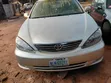 Toyota Camry 2004 Silver V6 - 4