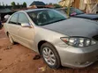Toyota Camry 2004 Silver V6 - 5
