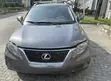 Lexus RX 350 2012 Grey - 2