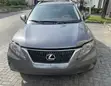 Lexus RX 350 2012 Grey - 4