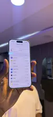 Apple iPhone 17 256GB Kore - 1