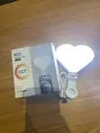 Love Clip LED Light - 5