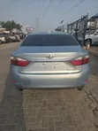 Lexus ES 350 2012 Shuɗi - 2