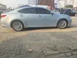 Lexus ES 350 2012 Shuɗi - 3