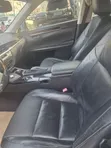Lexus ES 350 2012 Shuɗi - 4