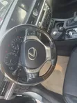 Lexus ES 350 2012 Shuɗi - 5