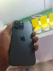 Apple iPhone 16 Pro Max 256GB Baki (An Yi Amfani Dashi) - 1