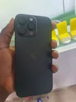 Apple iPhone 16 Pro Max 256GB Baki (An Yi Amfani Dashi) - 3