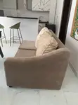 Sofar Couch Mai Zama Biyu Mai Kyau - 3