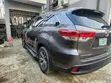 Toyota Highlander 2016 - Wadda Aka Yi a Najeriya - 2