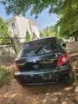 Peugeot 307 2007 Baƙar Fata - 2