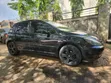 Peugeot 307 2007 Baƙar Fata - 3
