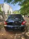 Peugeot 307 2007 Baƙar Fata - 5