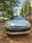 Peugeot 206 2006 - 2