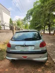 Peugeot 206 2006 - 3