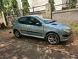 Peugeot 206 2006 - 4