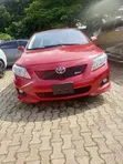 Toyota Corolla 2009 Ja - 1
