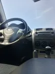 Toyota Corolla 2009 Ja - 4