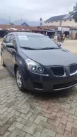Pontiac Vibe 2010 Grey - 1