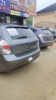 Pontiac Vibe 2010 Grey - 3