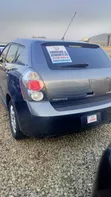 Pontiac Vibe 2010 Grey - 4