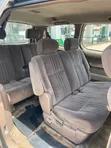Toyota Sienna 2003 Zinariya - 2