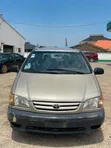Toyota Sienna 2003 Zinariya - 3
