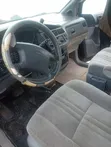 Toyota Sienna 2003 Zinariya - 5