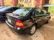 Toyota Corolla 2003 Black - 2