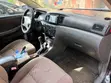 Toyota Corolla 2003 Black - 3