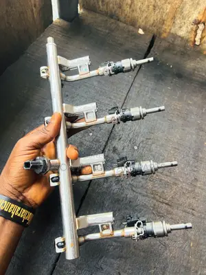 Ford Fusion 1.5 Complete Nozzle & Ford Escape 1.5 Complete Nozzle
