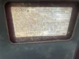 Toyota Corolla LE 2007 Red - 5