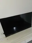 Hisense 55 Inch Smart TV (Na Amfani) - 2