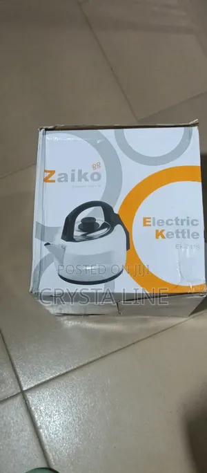 Zaiko Electric Kettle