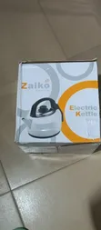 Zaiko Electric Kettle - 1