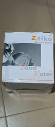 Zaiko Electric Kettle - 2